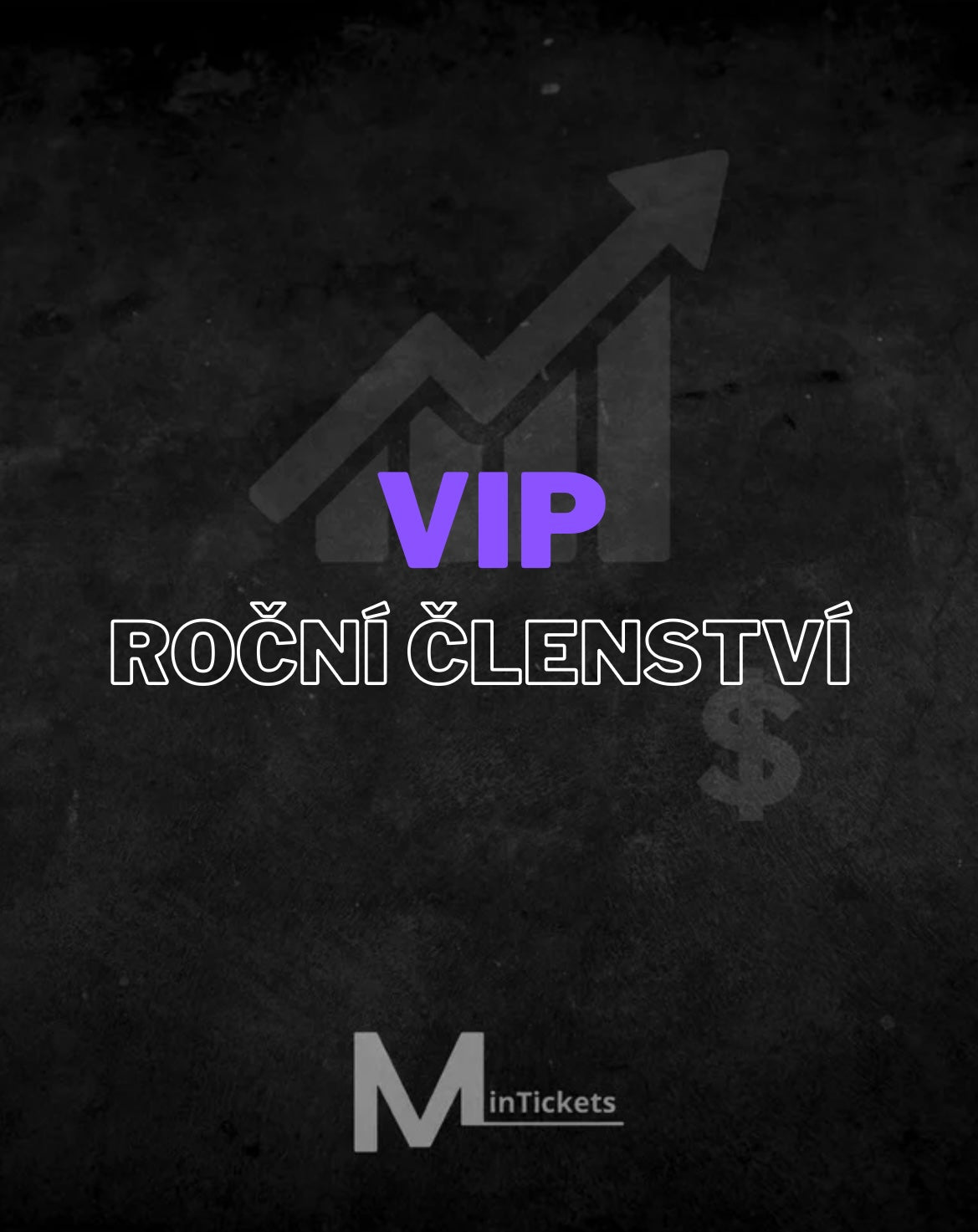 VIP ČLENSTVÍ