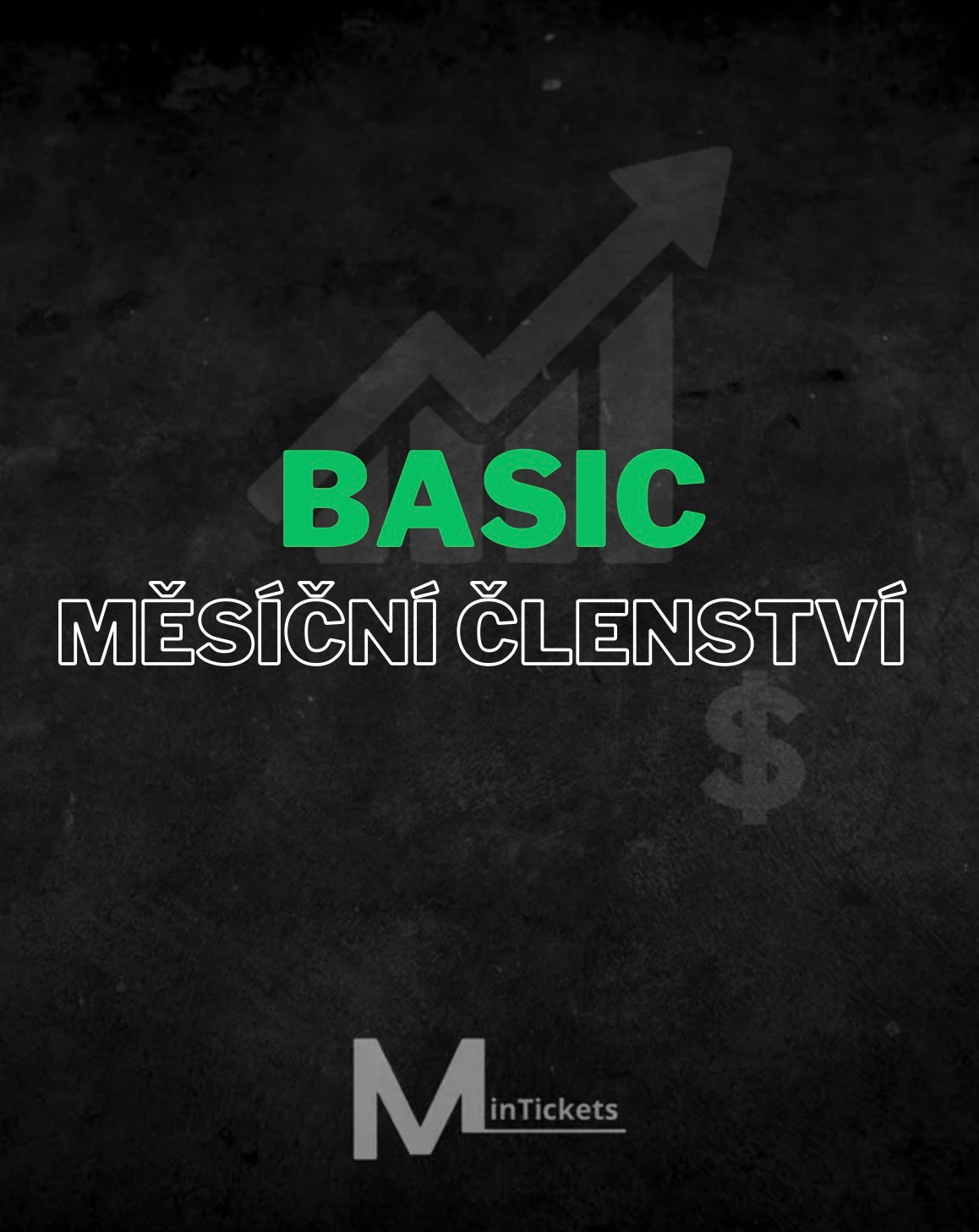 BASIC ČLENSTVÍ