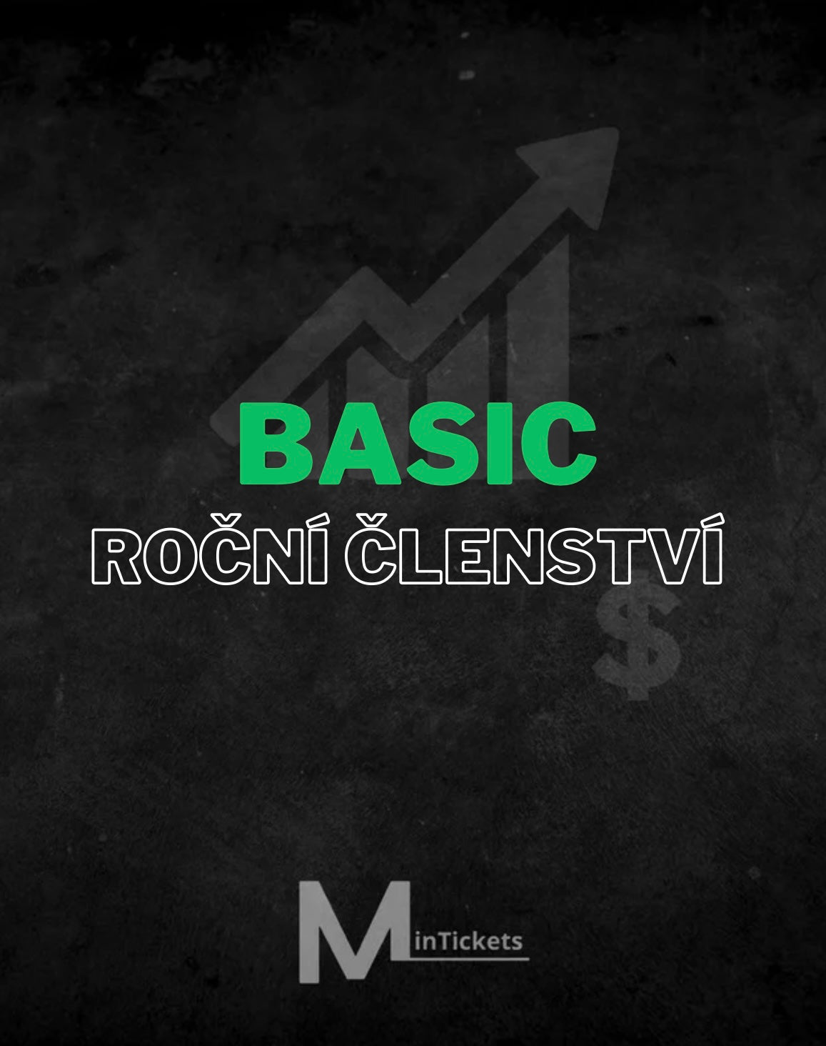BASIC ČLENSTVÍ
